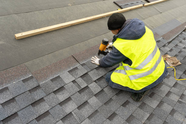 Best Metal Roofing Contractor  in Maplewood, WA