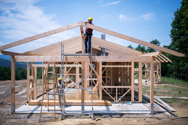 Best Affordable Roofing Company  in Maplewood, WA