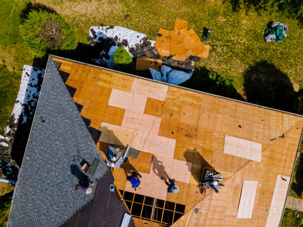 Best Emergency Roof Repair  in Maplewood, WA
