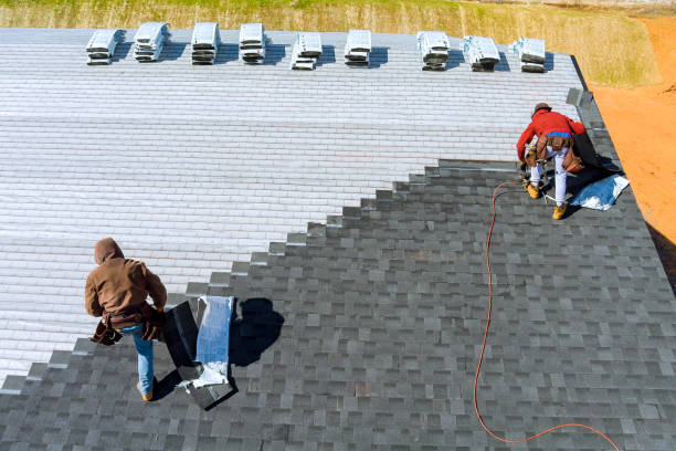 Professional Roofing Contractor in Maplewood, WA