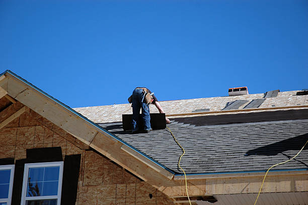 Best Shingle Roofing Installation  in Maplewood, WA