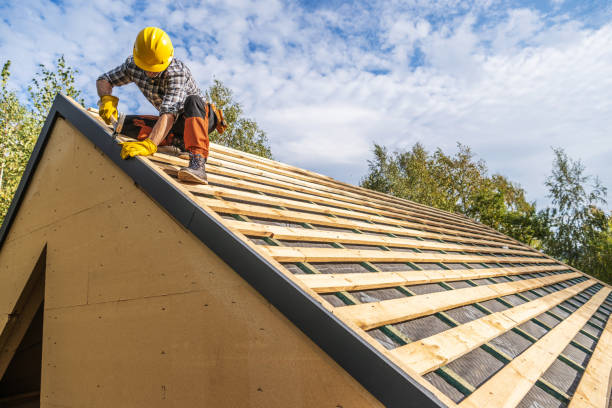 Quick and Trustworthy Emergency Roof Repair Services in Maplewood, WA