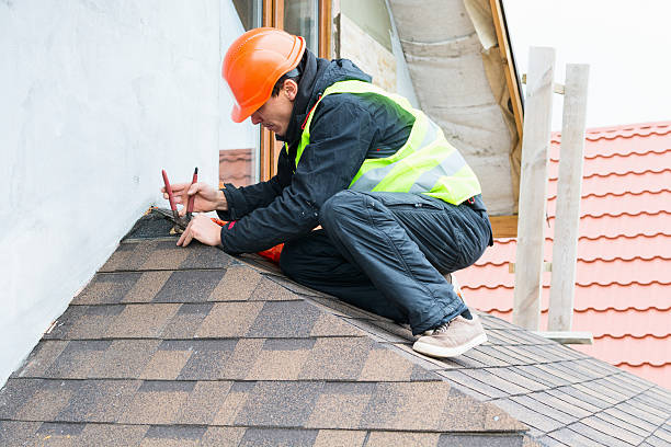 Best Roof Repair Services  in Maplewood, WA
